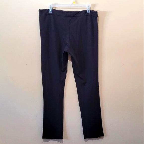 Linea Domani Reptile Print Pants - Picture 4 of 7